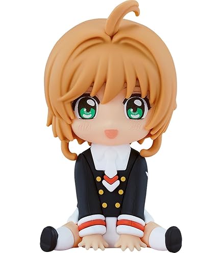 カードキャプターさくら グッズ まとめ売り 木之本桜 CCさくら POP UP PARADE 木之本桜｜グッドスマイルカンパニー公式ショップ