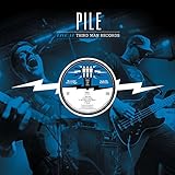 Live at Third Man Records 04-16-2017 [Analog]