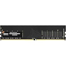 Amazon.co.jp: DATO(ダト) デスクトップPC用メモリ 8GB DDR4 3200MHz