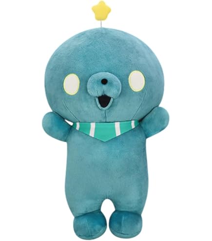 Amazon.co.jp: 教育番組 ぶるぶるぬいぐるみ タマ 公式 グッズ MNS 約