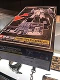 即発送 TRANSFORMERS MP CONVOY BAPE BLACK CAMO VERSION