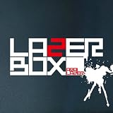 LAZER BOX (CRZM-023)