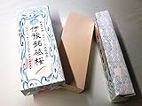 セラミック伊豫銘砥桜 純天然砥石伊予砥製 (砥石単体)