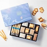 ヨックモック サンク デリスセット