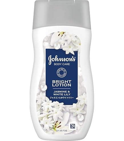 Amazon | ジョンソンボディケア プレミアム ローション モイストムスク