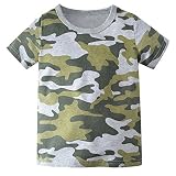 Enfants Cheris SHIRT ベビー・ボーイズ US サイズ: 3T カラー: グリーン