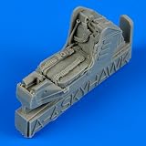 クイックブースト 72444 1/72 A-4 スカイホーク イジェクションシート