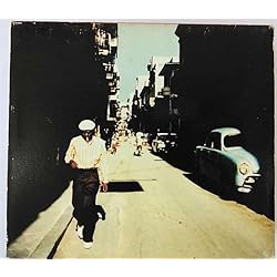 レア BUENA VISTA SOCIAL CLUB ブエナビスタソシアルクラブ Amazon.co.jp: Buena Vista Social Club: ミュージック