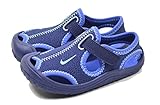 NIKE ナイキ ベビー＆キッズシューズ サンレイ プロテクト TD 903632 ブルー／ブルー(400) 13.0cm