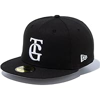 Amazon | [ニューエラ] 帽子 59FIFTY NPB オンフィールド 読売