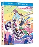 Rolling Girls: The Complete Series [Blu-ray]