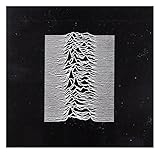 UNKNOWN PLEASURES