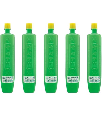 Amazon | ヤマト糊 澱粉糊 無刺激性 70g 24個組 チューブ | 液体