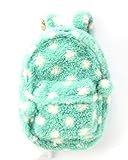 キーストーン ドットボア キッズバックパック ミント DTBB12MI