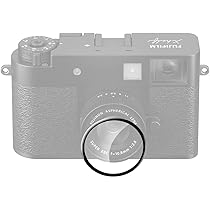 Amazon | 富士フイルム(FUJIFILM) コンパクトデジタルカメラ X