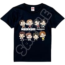 ハイキュー チャリティー コラボ Tシャツ Mサイズ ユニクロ公式 | 劇場版 ハイキュー!! UT