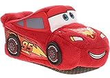 Disney ボーイズ US サイズ: 5-6 M US Toddler カラー: レッド
