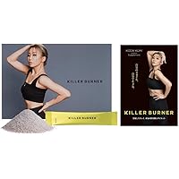 【未開封】キラーバーナー　倖田來未　8箱 公式_正規販売店】 キラーバーナー 倖田來未完全プロデュース 1