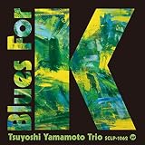 BLUES FOR K Vol.1(LP) [Analog]