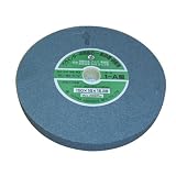 NANIWA 卓上グラインダー用 研削砥石 150×16×15.88 GC120 NP-2301