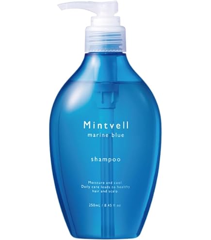Amazon | ルベル ジオ スキャルプシャンプー アイスミント 1000ml