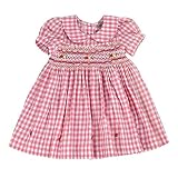 sissymini DRESS ベビー・ガールズ US サイズ: 2T カラー: ピンク
