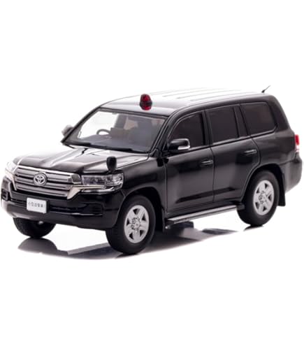 Amazon | RAI'S 1/43 1987 警察本部警備部機動隊警備車兼輸送車両 完成