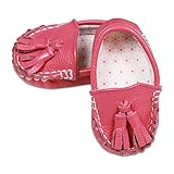 Little Monkey Fashion ユニセックス・ベビー カラー: ピンク