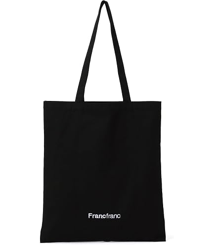 Amazon.co.jp: ファミリア タグ付 青 チェック トート バッグ マチ