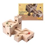 在庫有り キュボロ社 キュボロ プラス (クボロ) cuboro plus 積み木 [直輸入品] [並行輸入品]