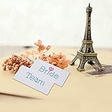 Eremi（TM）10PCSブライトアクリルラインストーンの結婚式の靴のステッカークリスタル電話アクセサリペースター結婚式の宴会の装飾