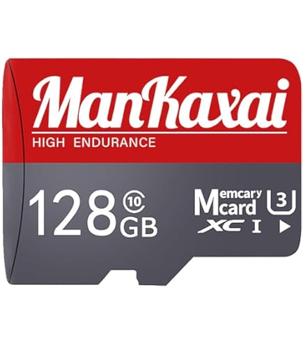 Amazon | Digi-Chip 128GB MicroSD クラス10 メモリーカード Amazon