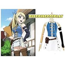 Amazon.co.jp: [SISTER] 格安.即納 Fairy Tail風 フェアリー