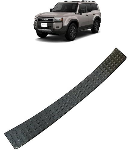 Amazon | 【Action Decor】新型ランドクルーザー250 LC250 VX GX ZX