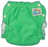 Mother-Ease Newborn Cloth Diaper - Green by Mother-Ease [並行輸入品]