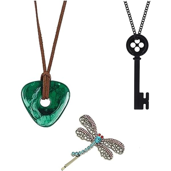 Amazon.co.jp: [costumebase] コララインとボタンの魔女キースケルトン