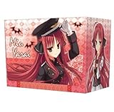 キャラクターデッキケースコレクションDRACU-RIOT! 「矢来 美羽」