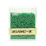 MIYUKI ミユキ デリカビーズ 丸 20g 約4000粒入 DB655-20G