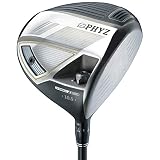 BRIDGESTONE(ブリヂストン) PHYZIII DRIVER(ファイズスリー ドライバー) PZ-504W カーボンシャフト R 11.5度 PDEB1W