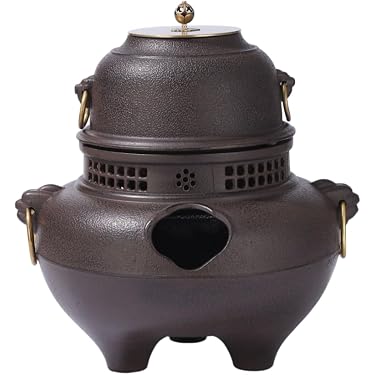 Amazon.co.jp 売れ筋ランキング: 茶釜 の中で最も人気のある商品です