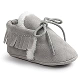 Rumas® ベビー・ガールズ カラー: グレー