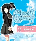 �t��KISS(���삠����cv.��������)TV�A�j���wMyself;Yourself�x�L�����N�^�[�\���OVol.3