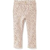 オールドネイビー OLD NAVY/ プリントニットジェギンス シー ソルト ボトムスパンツ 4歳【並行輸入】