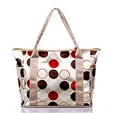 (ベビーゴー)babygo マザーズバッグ ショルダーバッグ 大容量 多機能 斜めかけバッグ レディース ハンドバッグ 防水 ママバッグ 7#