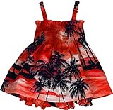 RJC DRESS ベビー・ガールズ US サイズ: 12 Months カラー: オレンジ