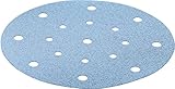 Festool 496976 P60 Grit, Granat Abrasives, Pack of 50 [並行輸入品]