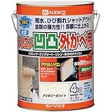 Amazon 家庭化学 Alc補修セメント ホワイト 1kg セメント