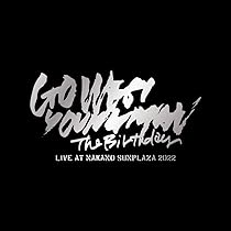 Amazon.co.jp: Live at 磔磔 [Blu-ray] : The Birthday, The