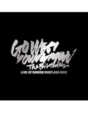 Amazon.co.jp: LIVE AT NIPPON BUDOKAN 2015“GOLD TRASH