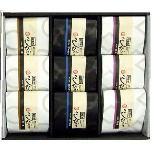 鉄火焼 堅焼き こしひかり